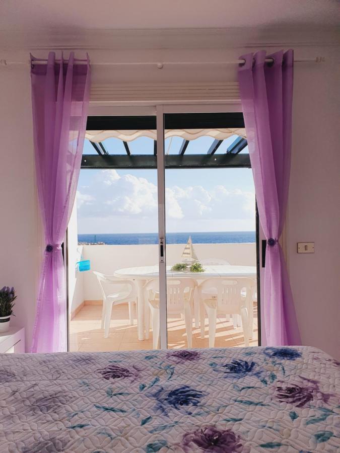 Azul Window Apartment San Miguel de Abona Kültér fotó
