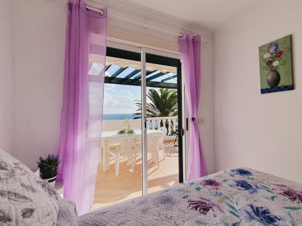 Azul Window Apartment San Miguel de Abona Kültér fotó
