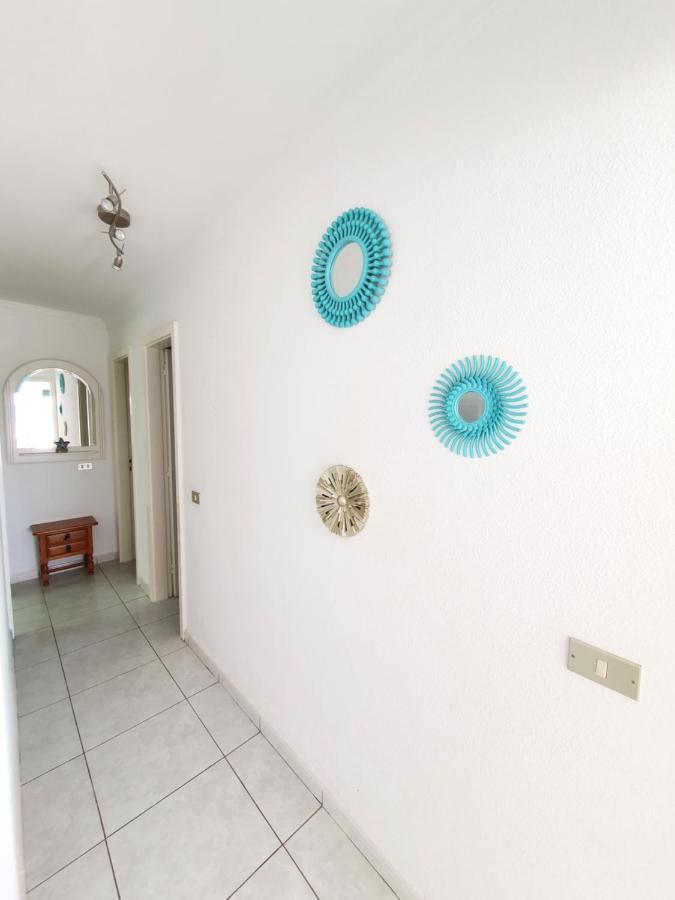 Azul Window Apartment San Miguel de Abona Kültér fotó