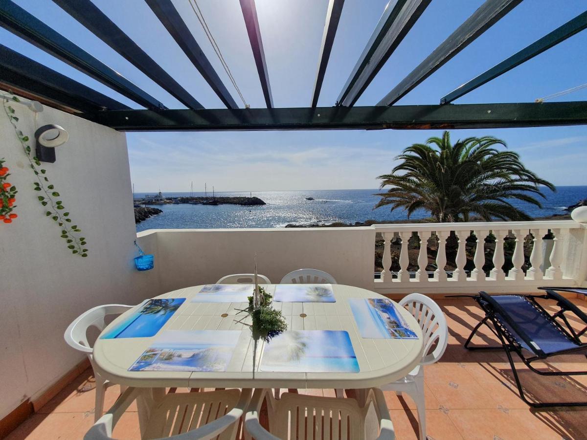 Azul Window Apartment San Miguel de Abona Kültér fotó